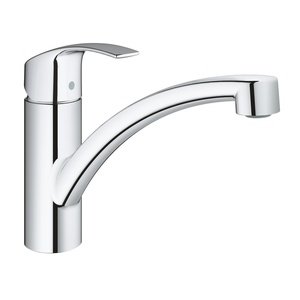 Grohe Kitchen Mixers Eurostyle Cosmo