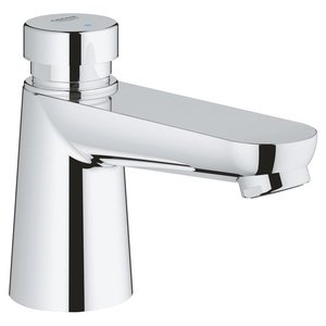 Grohe Eurocosmo Divertor Spout