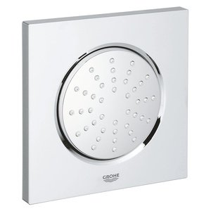 Grohe F- Series Head Shower 250mm