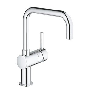 Grohe Kitchen Mixers Minta Touch