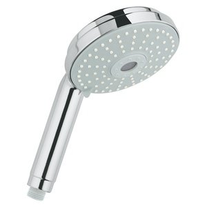 Grohe Hand Showers Euphoria 110 3 Spray