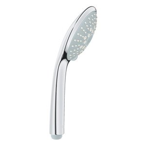 Grohe Hand Showers Euro Cube Hand Showers