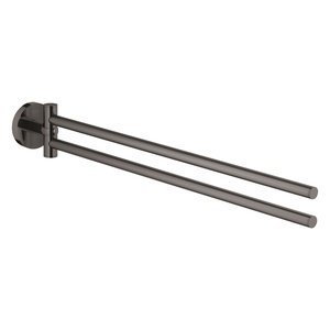 Grohe Hard Graphite Trigger Spray