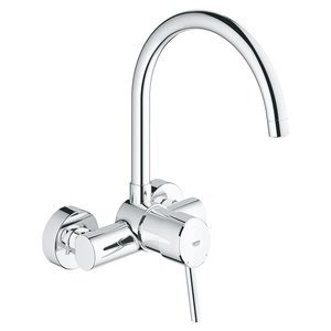 Grohe Kitchen Mixers Essence