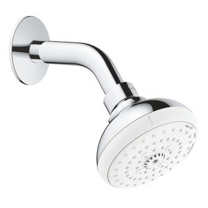 Grohe Ntempesta 100 I Single Flow