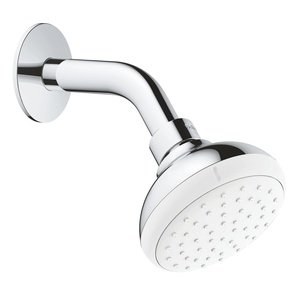 Grohe One Piece Closet Eurosmart