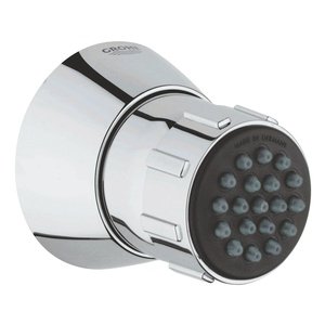 Grohe Relexa Plus 50 Sideshower