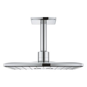 Grohe Rsh Smartactive 310 Headshower Set 400mm