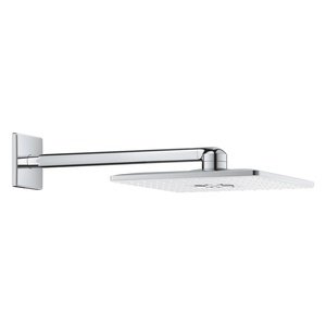 Grohe Rsh Smartactive 310 Round Head Shower Set 142mm