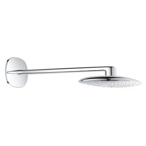 Grohe Rsh Smartcontrol Shower System Thm