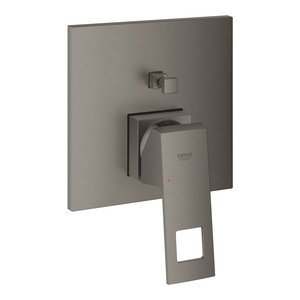Grohe Small - Mixers Allure Brilliant Ohm Basin Low Spout
