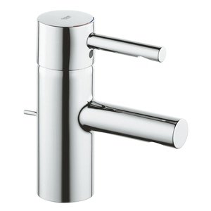 Grohe Small - Mixers Essence+Ohm Basin