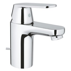 Grohe Small - Mixers Eurostyle Cosmopolitan Ohm Basin