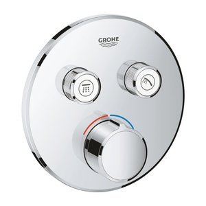 Grohe Smart Control