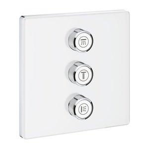 Grohe Smart Control Round