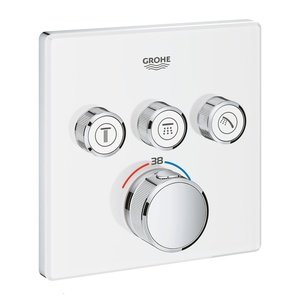 Grohe Sml - Mixers Concetto
