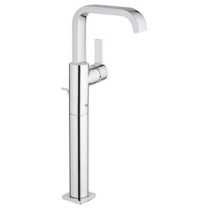 Grohe Tall Body Basin Mixer Brillient