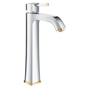 Grohe Tall Body Basin Mixer Grandera