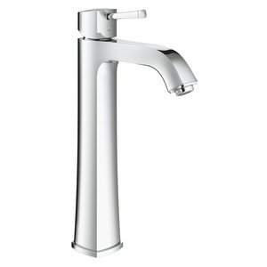 Grohe Tall Body Basin Mixer Lineare Ohm