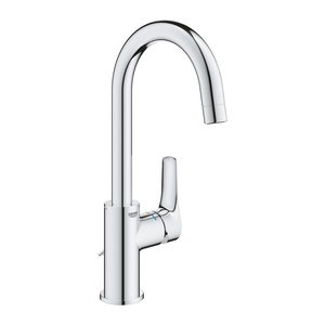 Grohe Tall Body Basin Mixer New Eurosmart Xl Basin Mixer