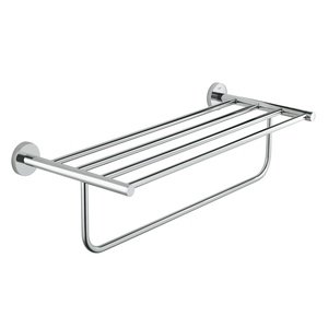 Grohe Towel Rail 600mm