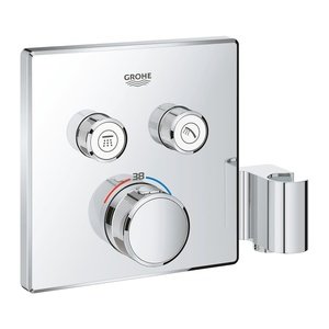 Grohe Trimmest Smart Control Thm With 3 Outlet