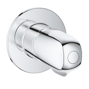 Grohe Universal Concealed Valve Trim Set Atrio Valve Trimset