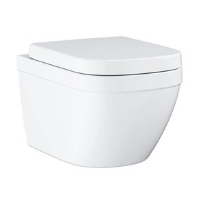 Grohe Wall Hung Commode Projectiline Wall Hung