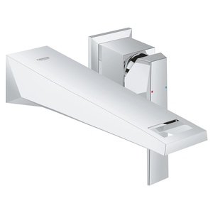 Grohe Wall Mounted Basin Mixers Concetto