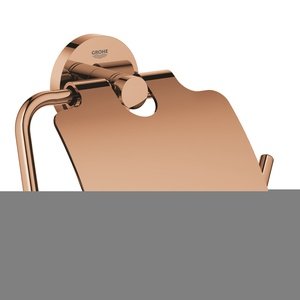 Grohe Warm Sunset Five- Hole Bath Combination