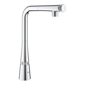 Hindware "Eco" Sensor Faucet