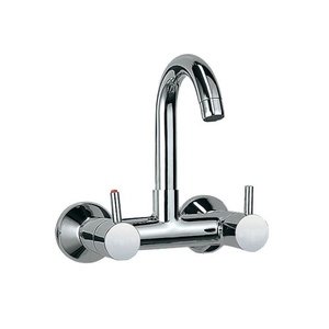 Jaquar Sink Mixer With Swinging Spout