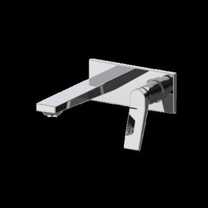 Hindware Exposed Part Kit Wall Mtd Basin Mix