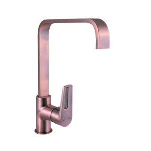 Parryware Ovalo Sink Mixer