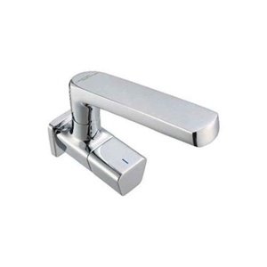 Hindware Sink Cock Swivel Spout-Wall Mount