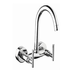 Parryware Sink Mixer Verve