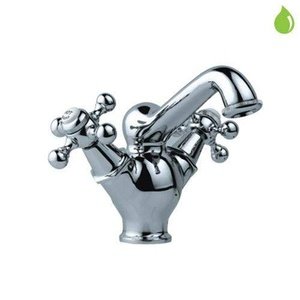 Jaquar Basin Mixer