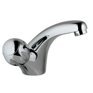 Jaquar Basin Mixer Clarion