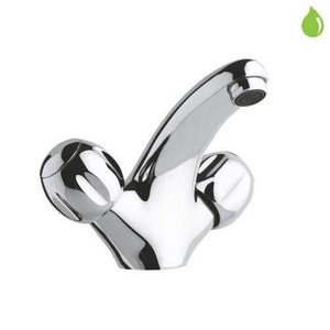 Jaquar Basin Mixer Continental