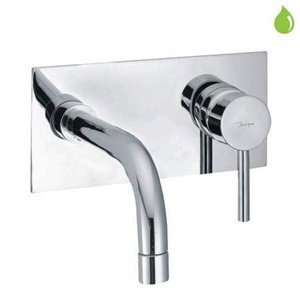 Jaquar Basin Mixer Florentine