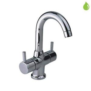 Jaquar Basin Mixer Fonte