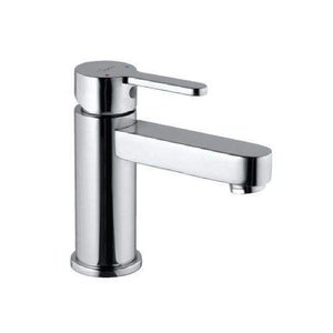 Jaquar Basin Mixer Fusion