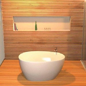 Jaquar Bath tub