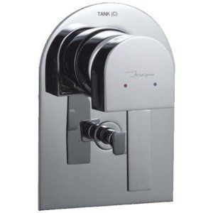 Jaquar Divertor D'Arc