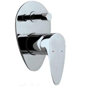 Jaquar Divertor Vignette Prime