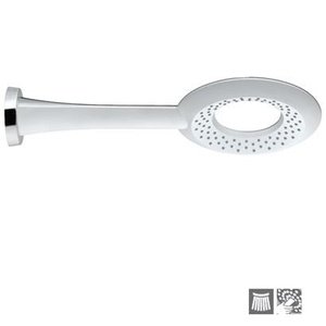 Jaquar Overhead Showers