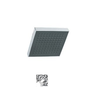 Jaquar Overhead Showers