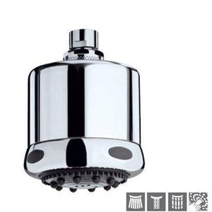 Jaquar Overhead Showers