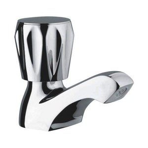 Jaquar Pillar Cock Continental