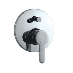 Jaquar S-L Exposed Parts Kit Of Diverter
